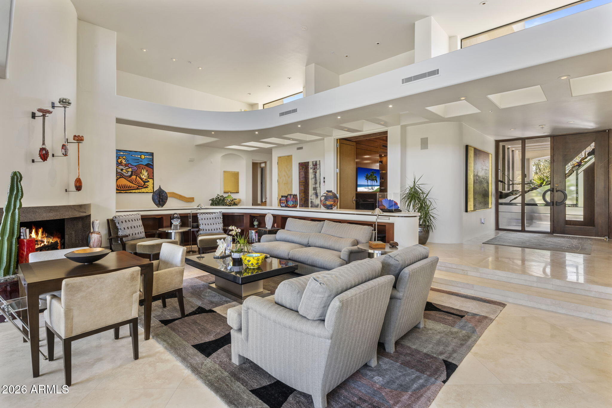 10040 E Happy Valley Road 55