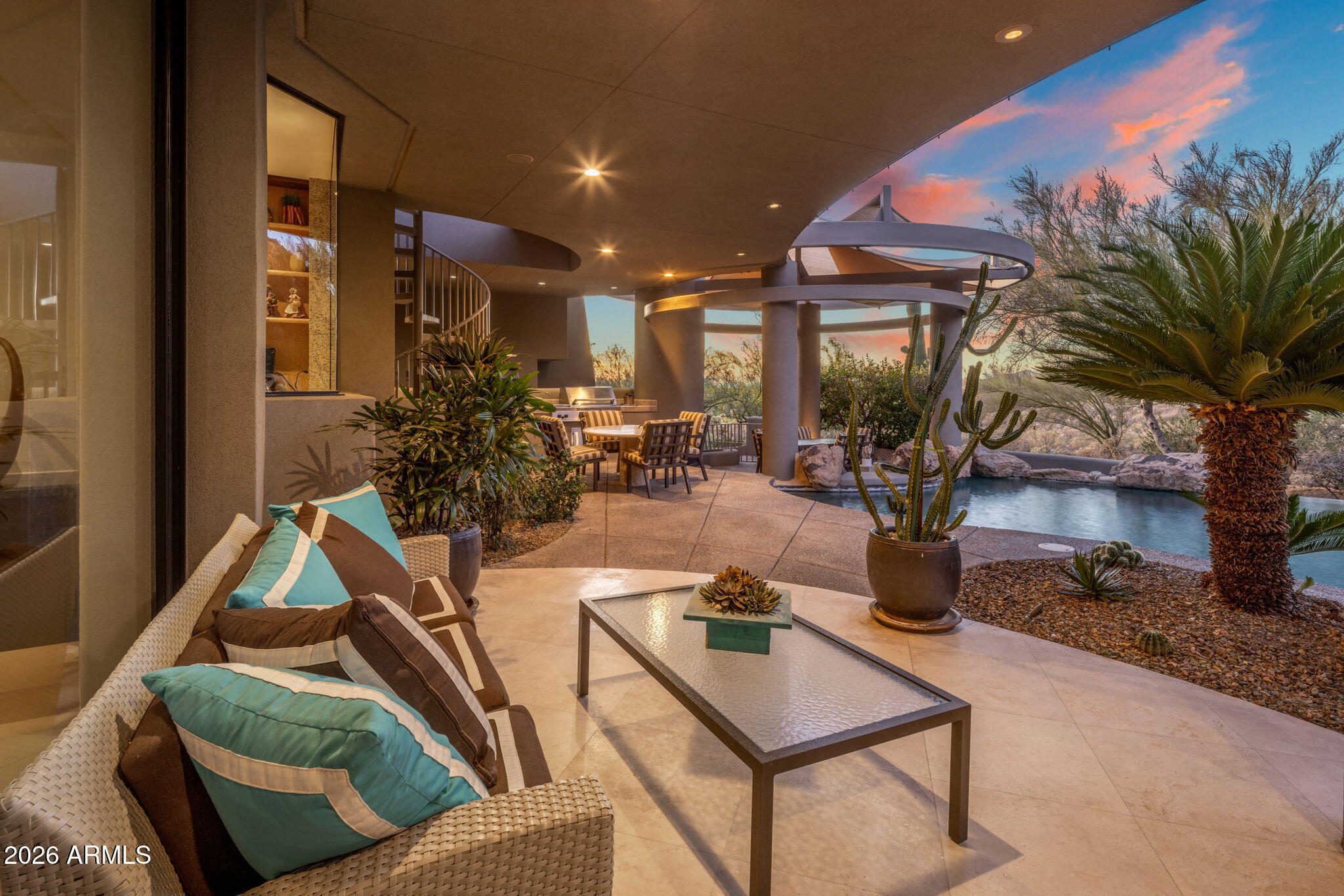 10040 E Happy Valley Road 55