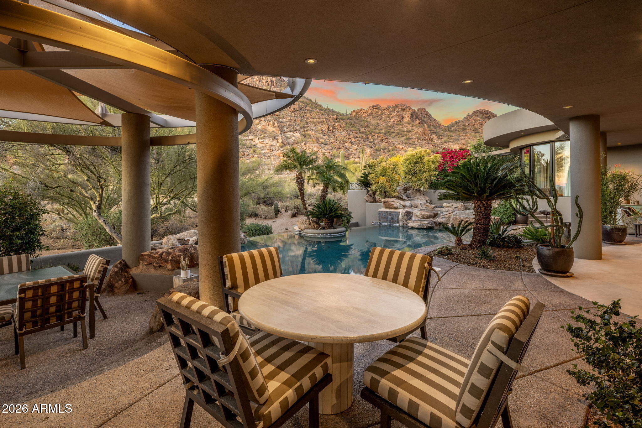 10040 E Happy Valley Road 55