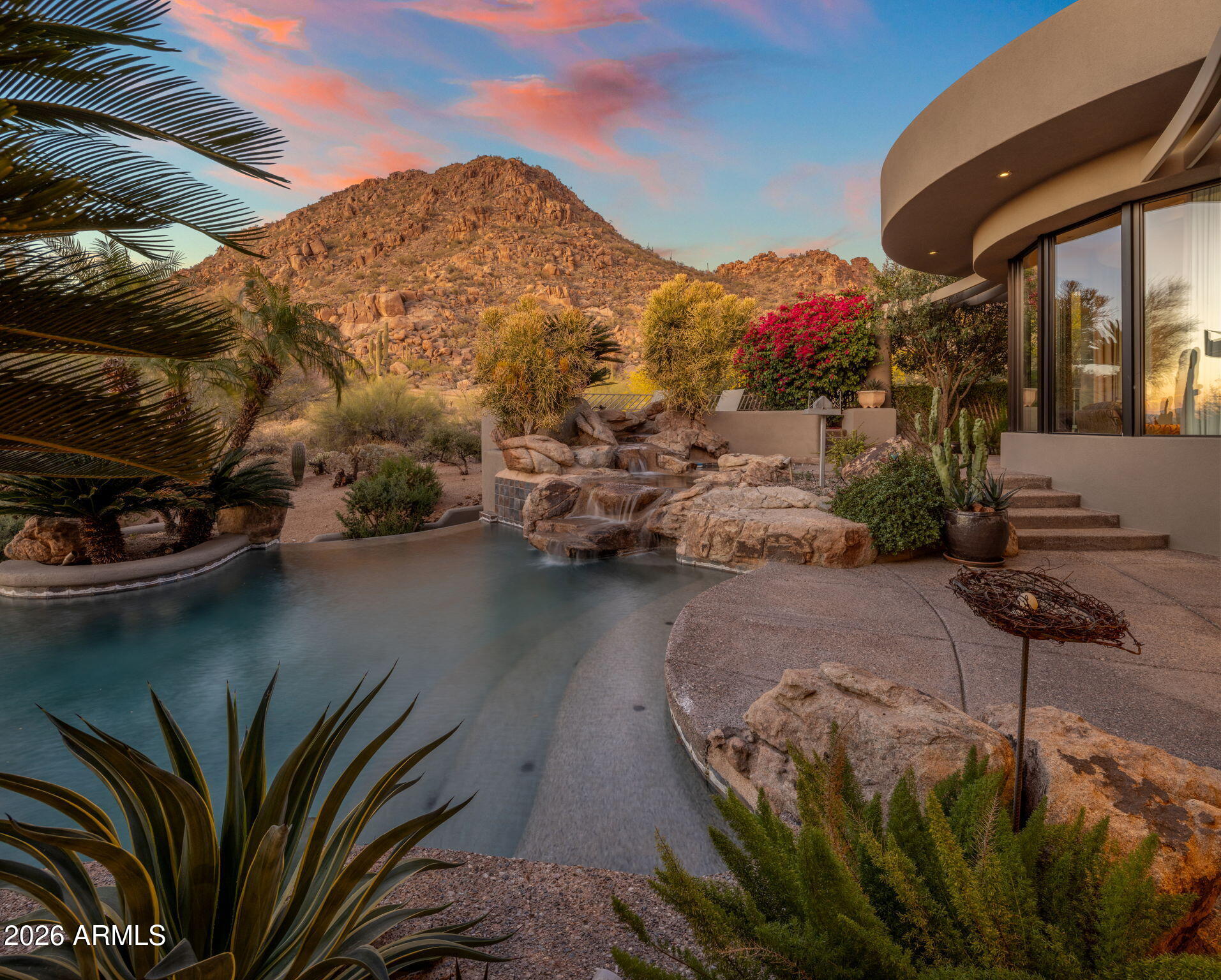 10040 E Happy Valley Road 55