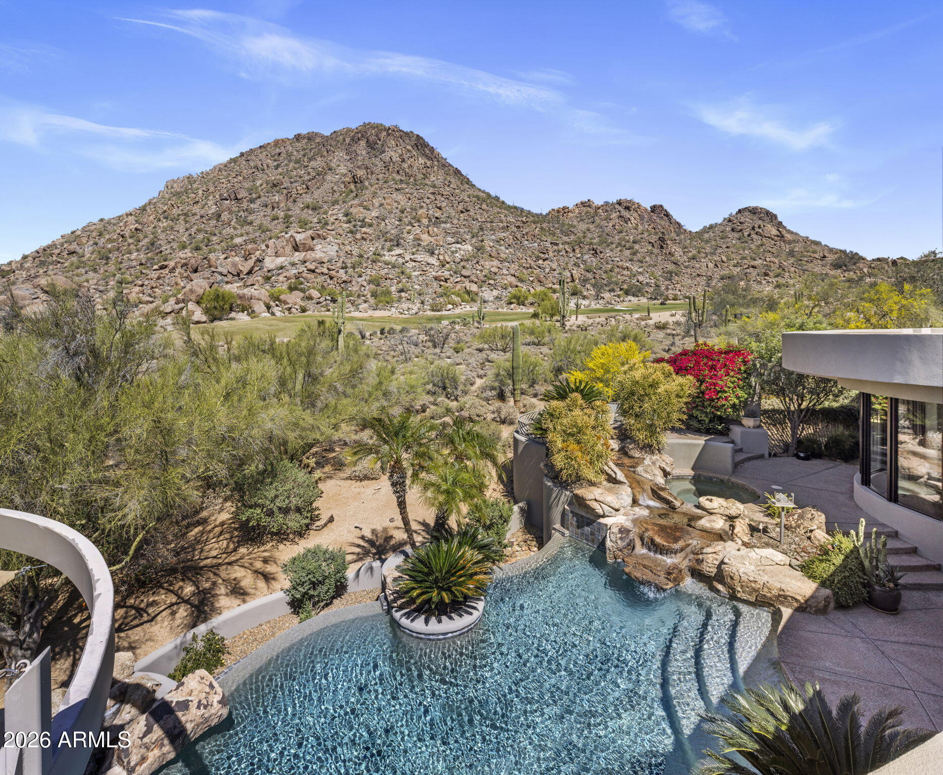 10040 E Happy Valley Road 55