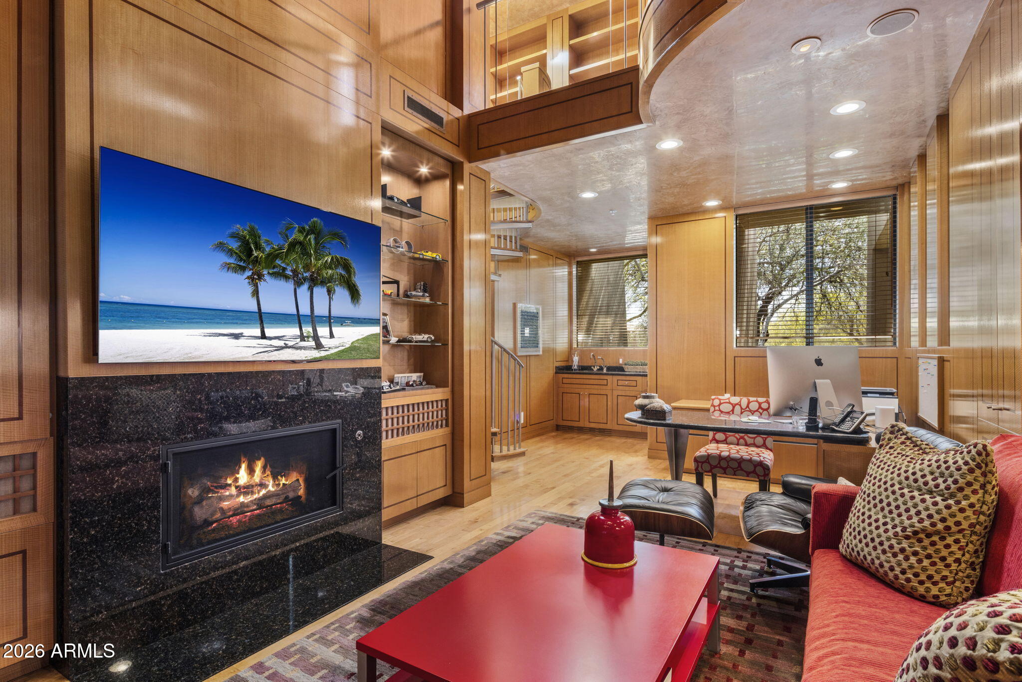 10040 E Happy Valley Road 55