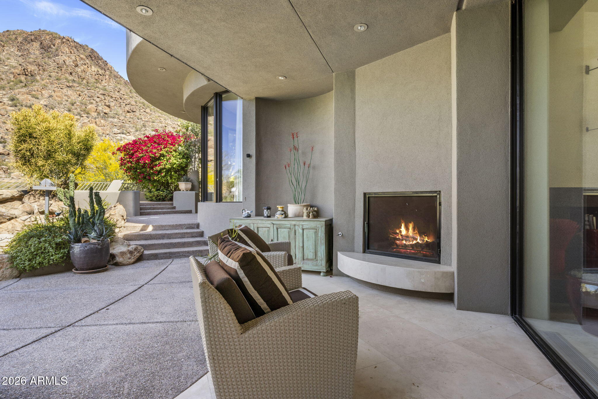 10040 E Happy Valley Road 55