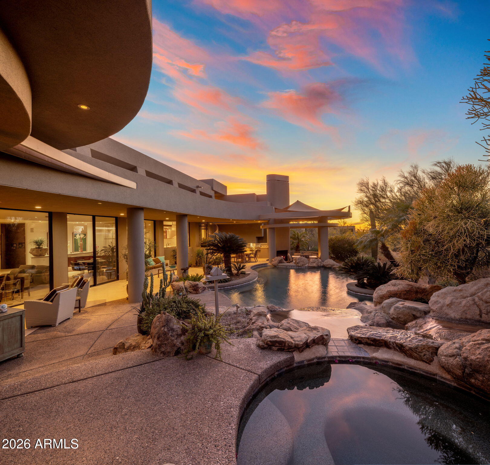 10040 E Happy Valley Road 55