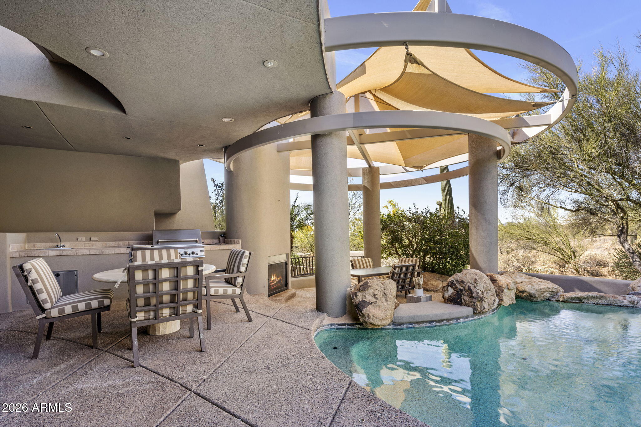 10040 E Happy Valley Road 55