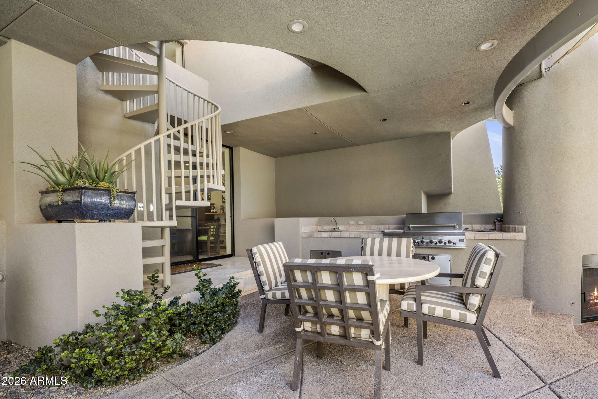 10040 E Happy Valley Road 55