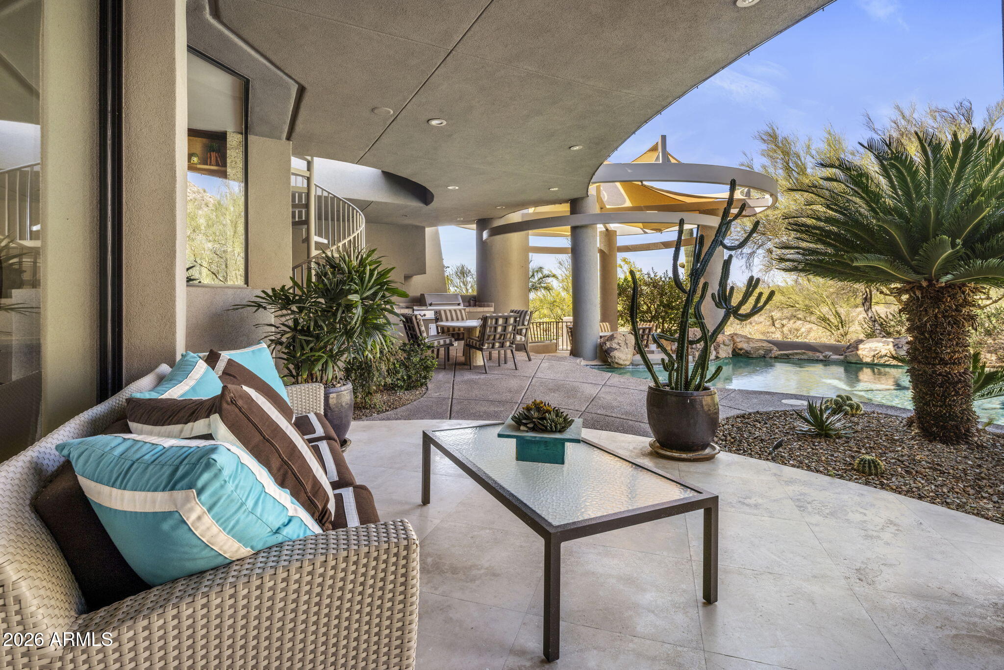 10040 E Happy Valley Road 55