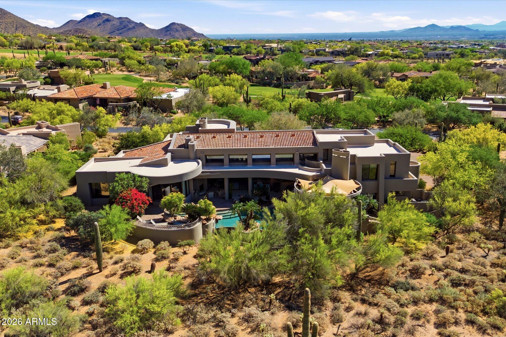 10040 E Happy Valley Road 55