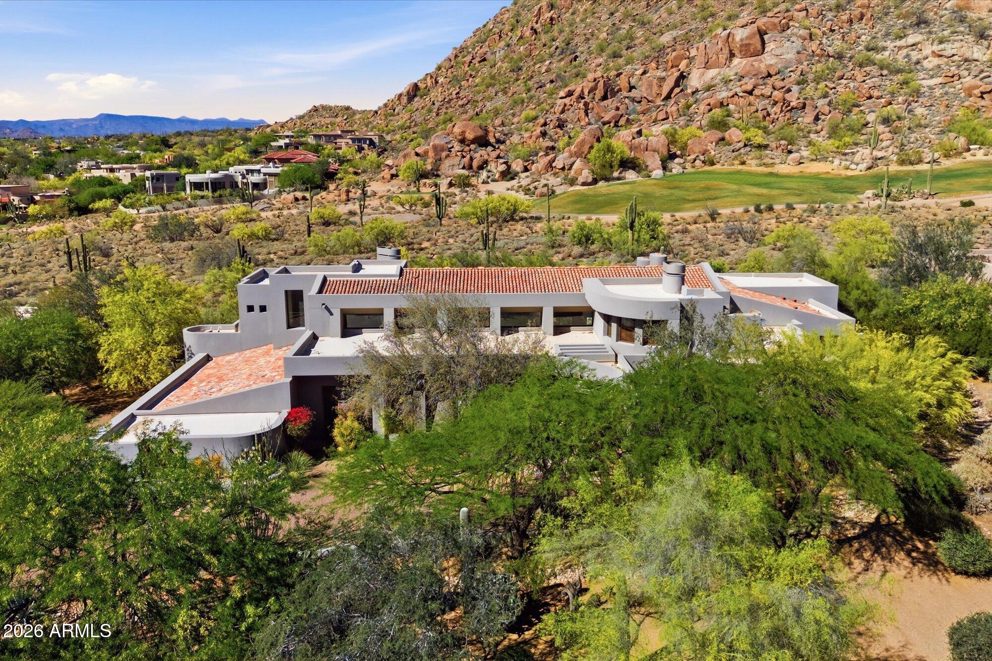 10040 E Happy Valley Road 55