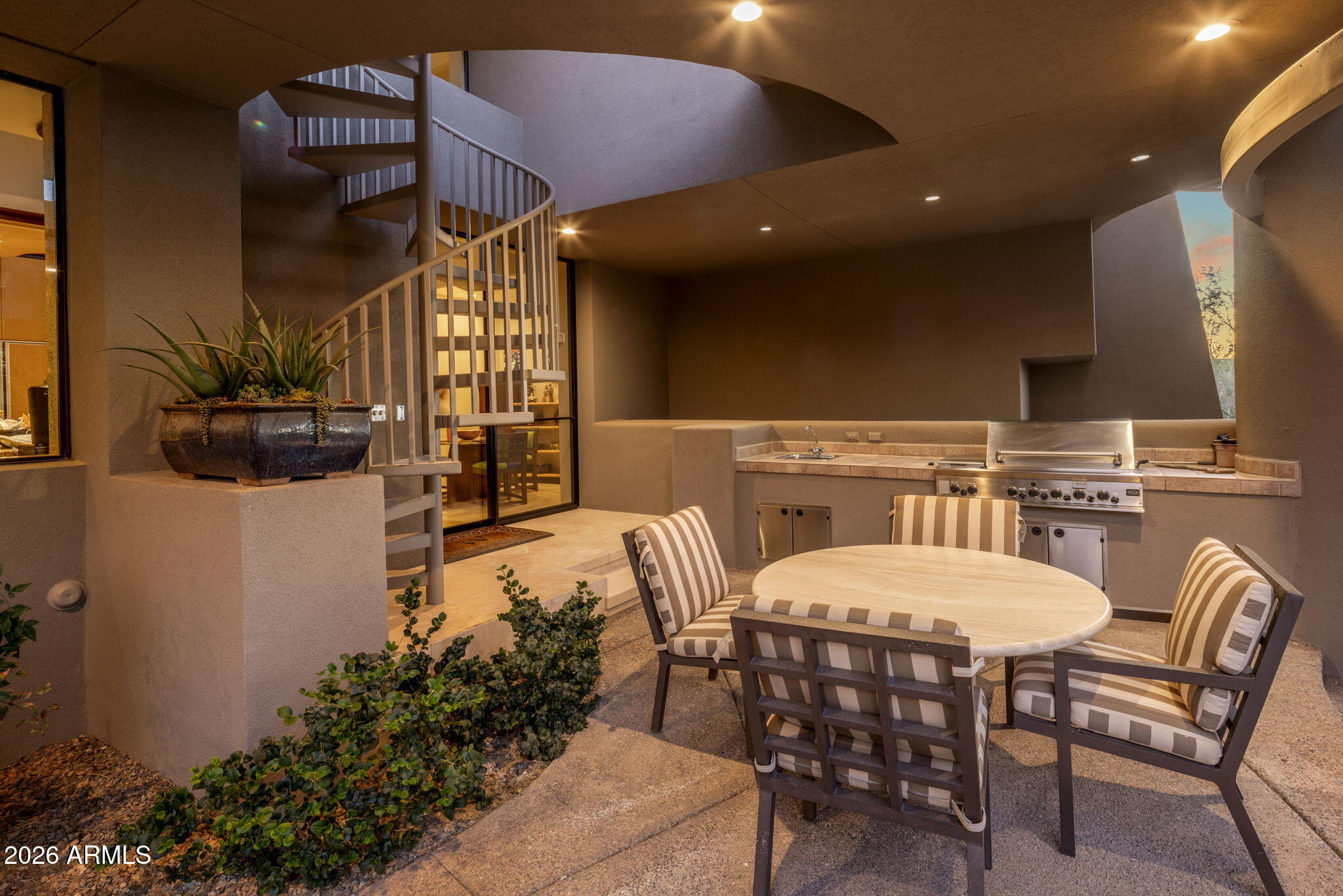 10040 E Happy Valley Road 55