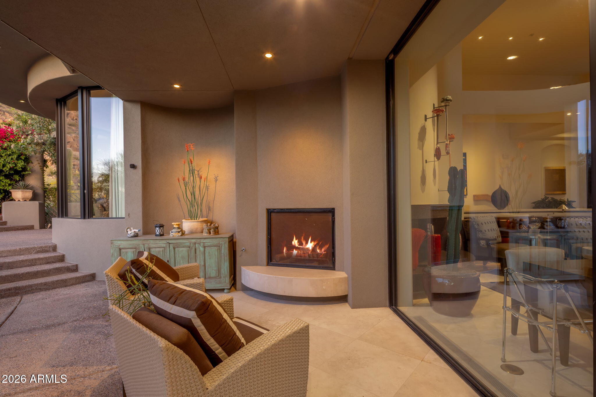 10040 E Happy Valley Road 55