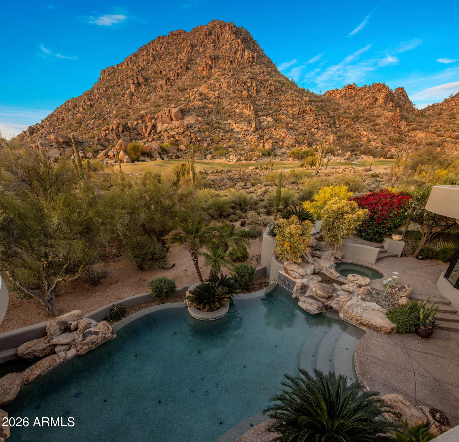 10040 E Happy Valley Road 55