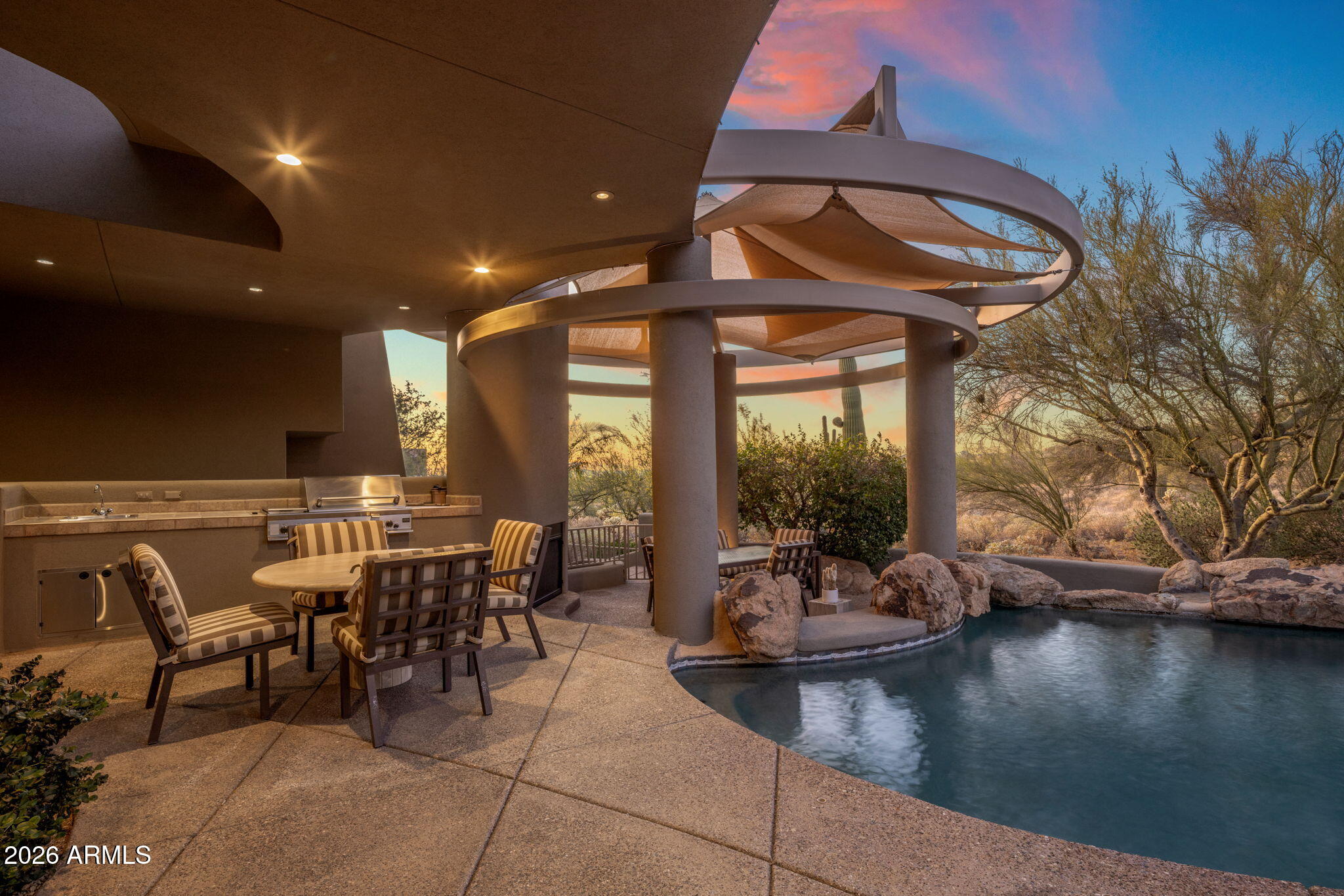 10040 E Happy Valley Road 55