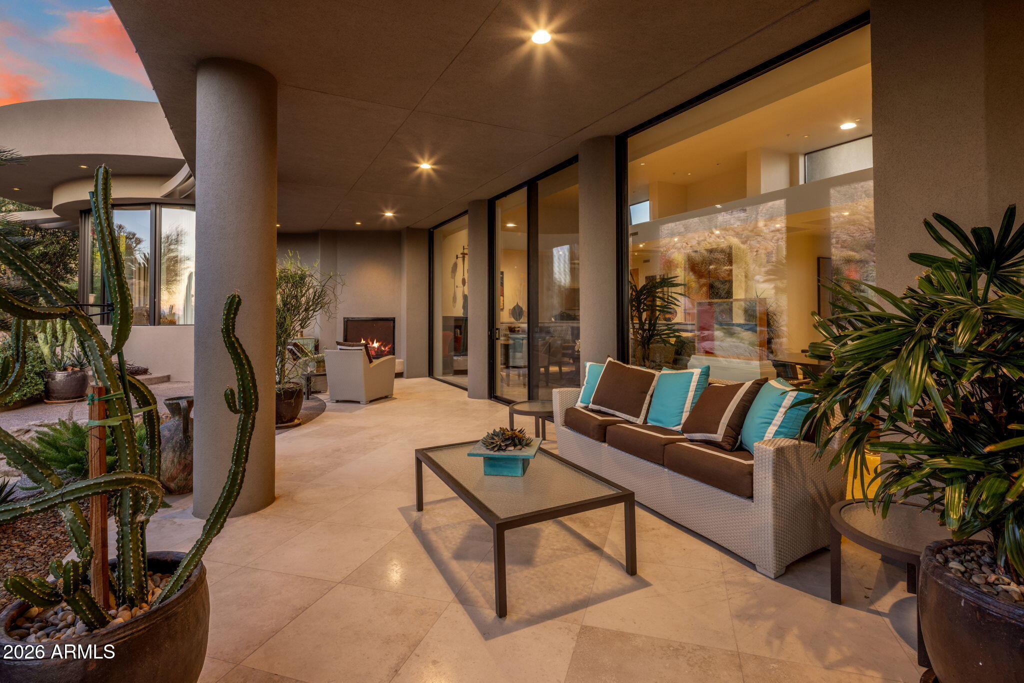 10040 E Happy Valley Road 55