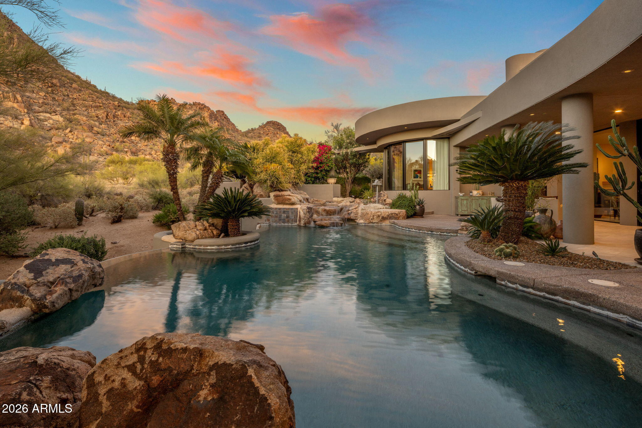 10040 E Happy Valley Road 55