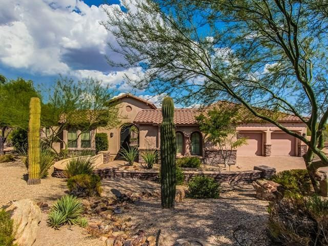 36651 N Porta Nuova Road