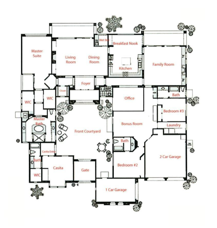36651 N Porta Nuova Road