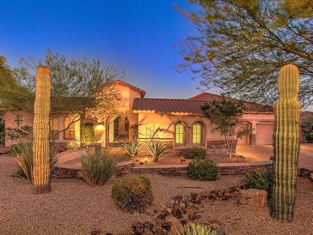 36651 N Porta Nuova Road