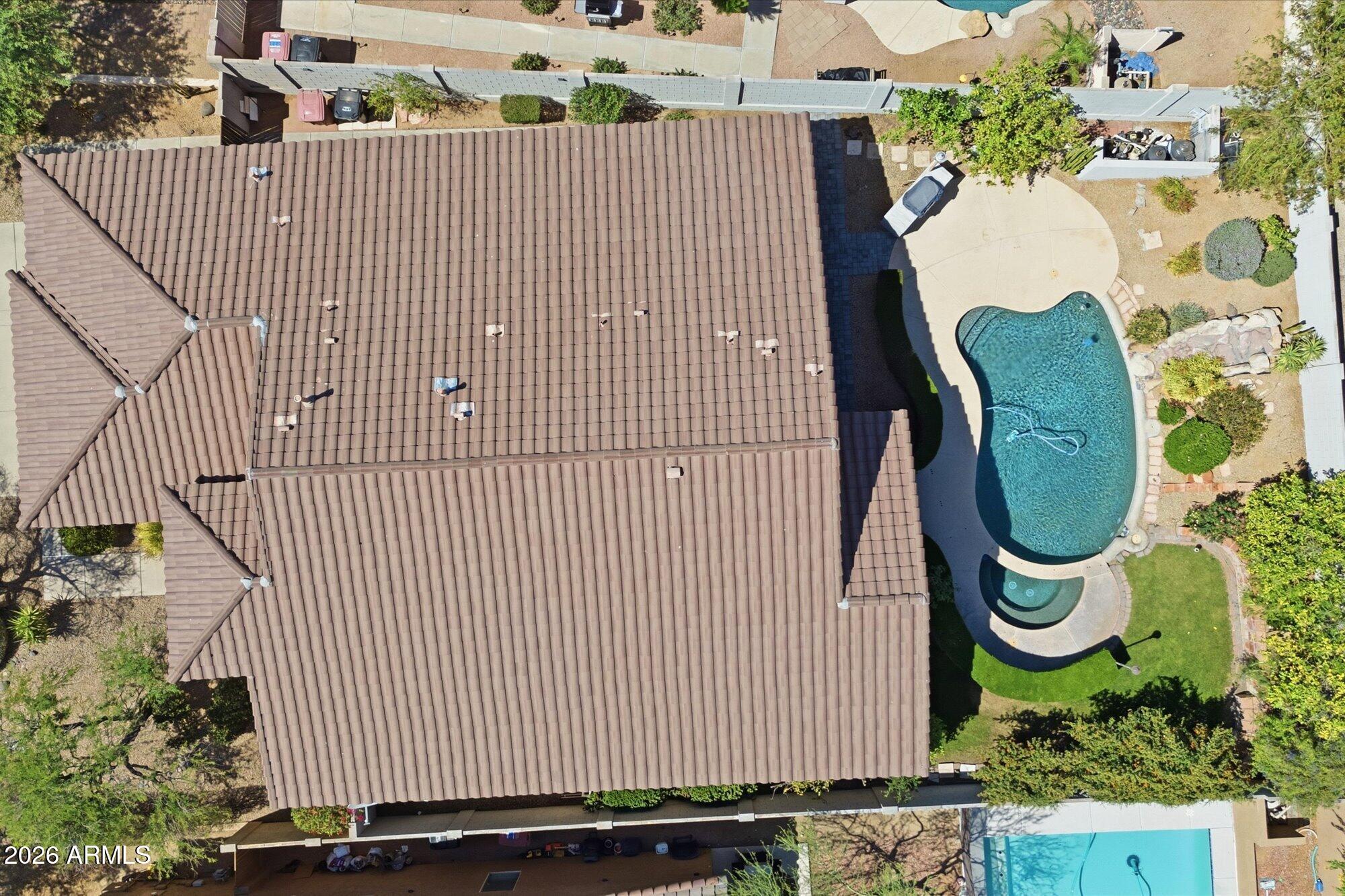 22327 N 76TH Place