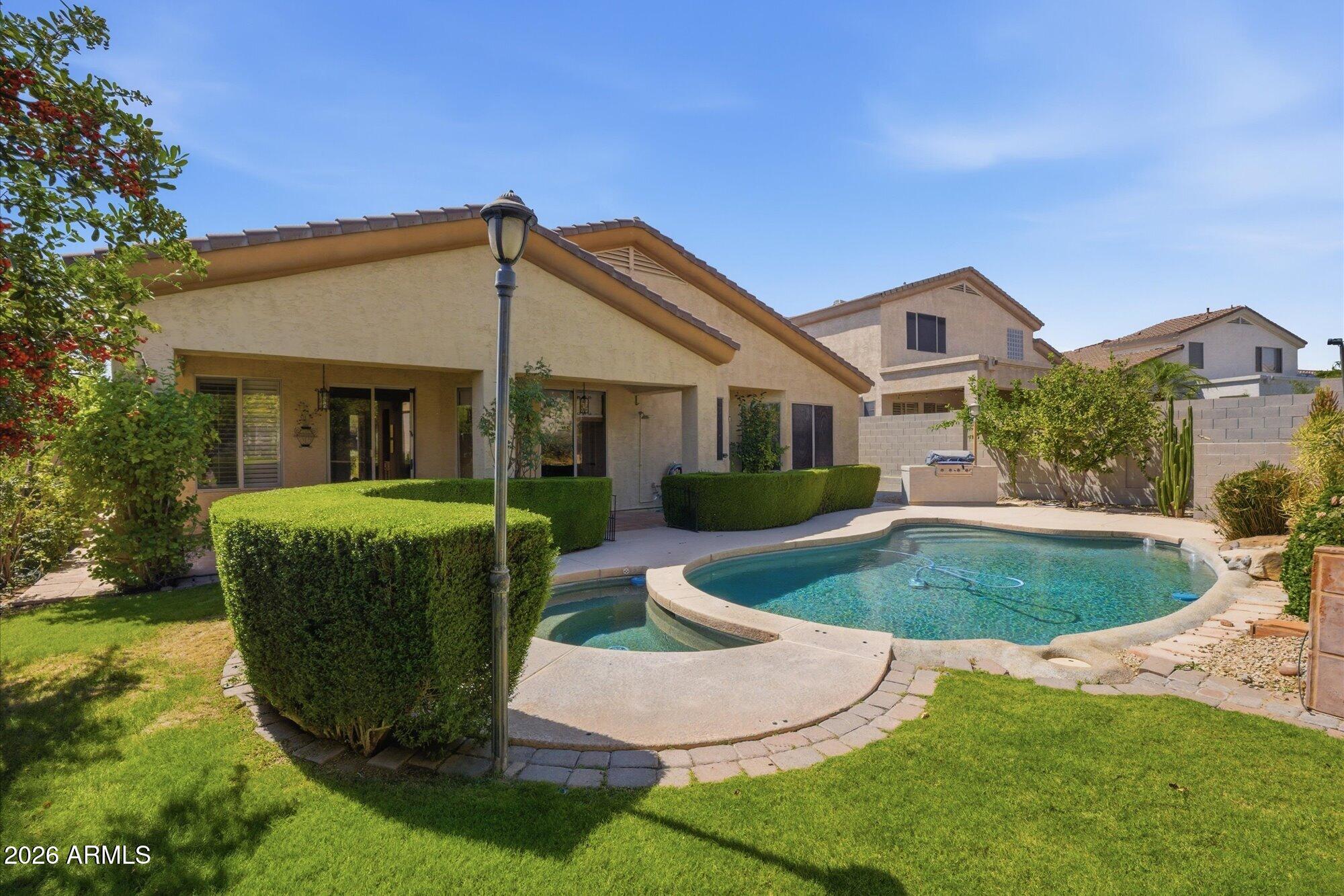22327 N 76TH Place