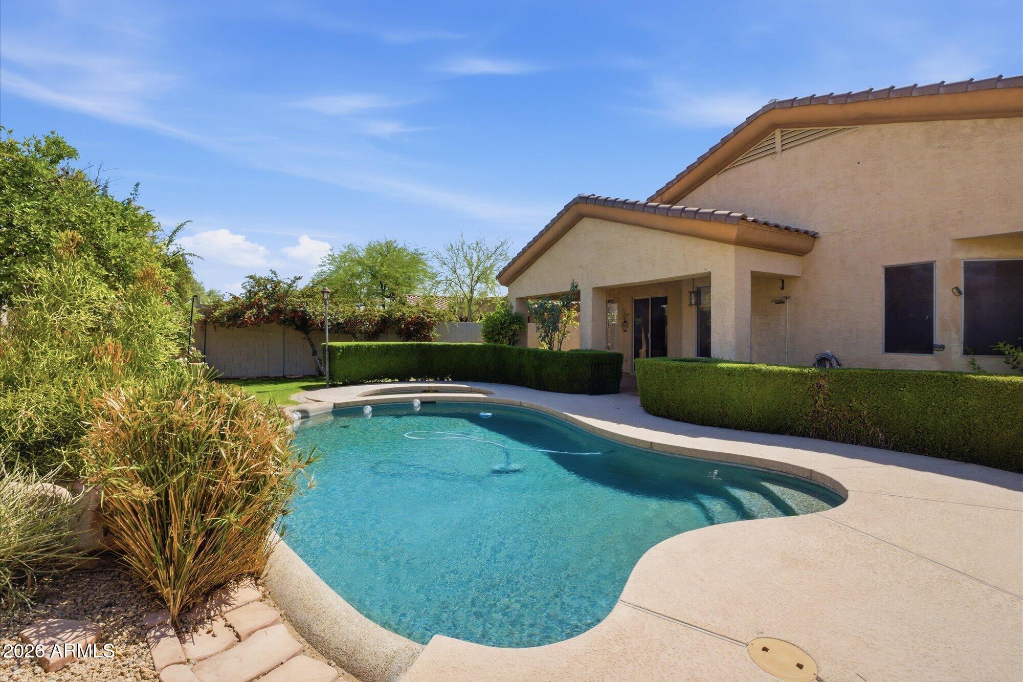 22327 N 76TH Place