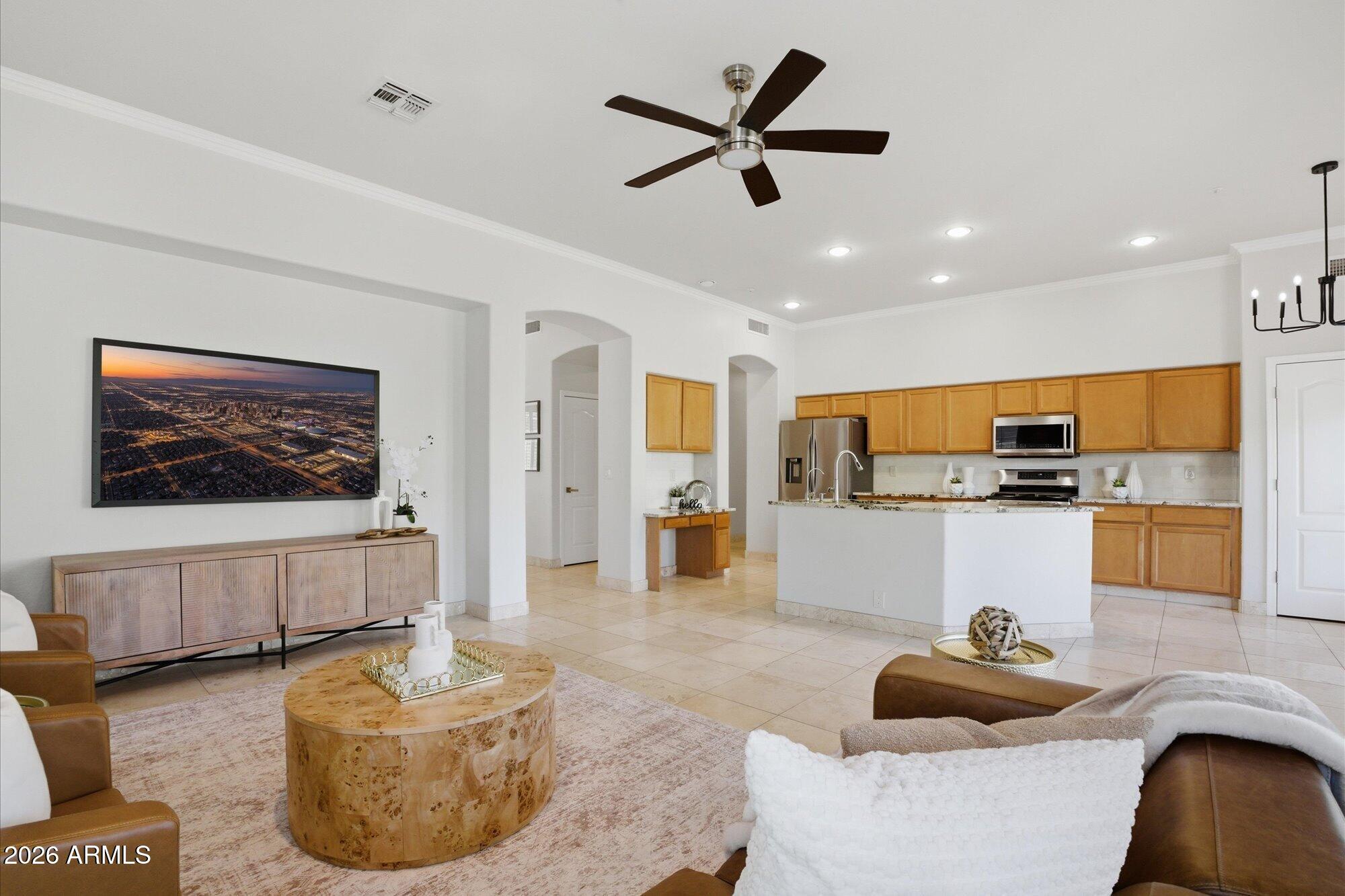 22327 N 76TH Place