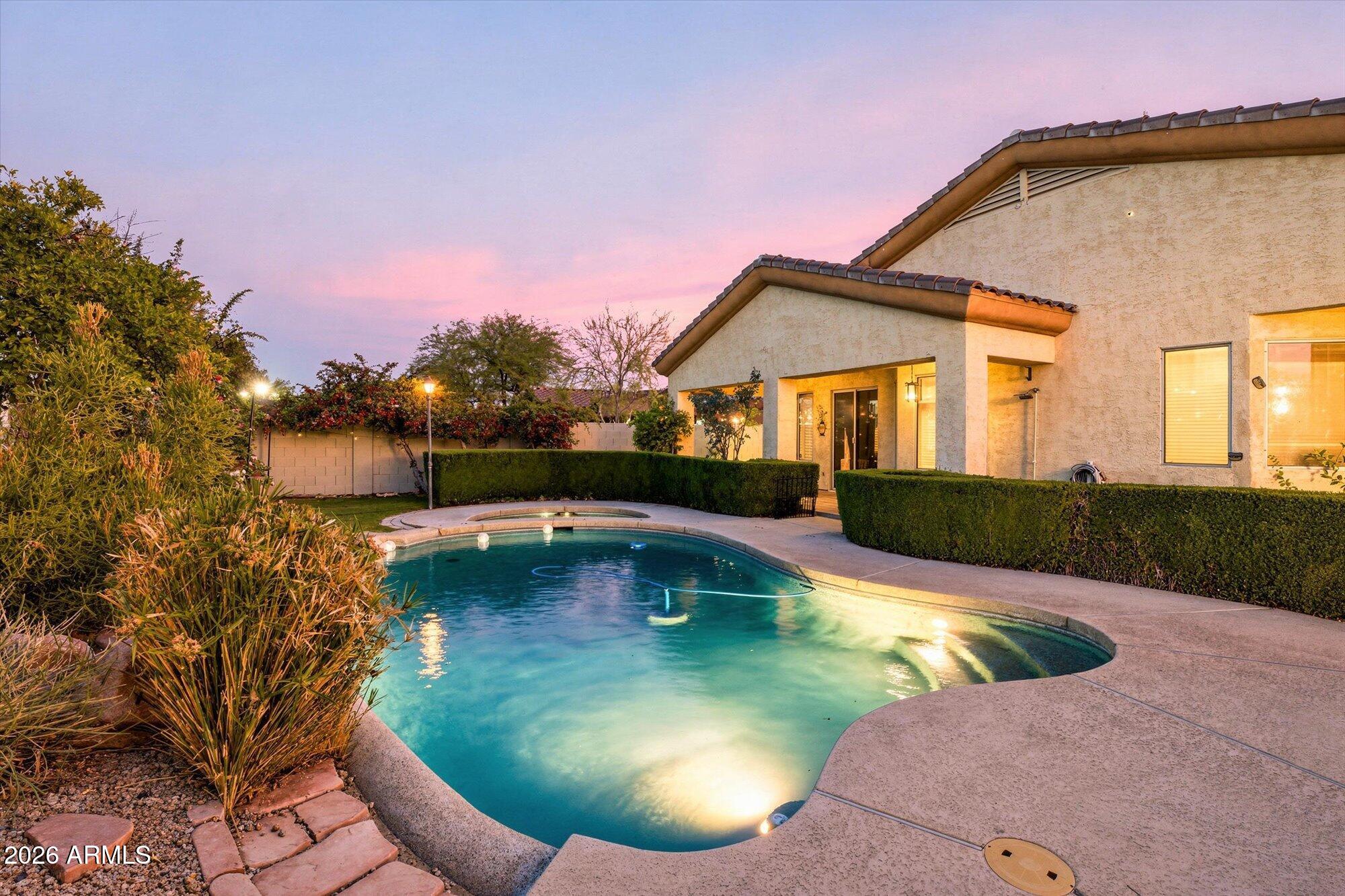 22327 N 76TH Place