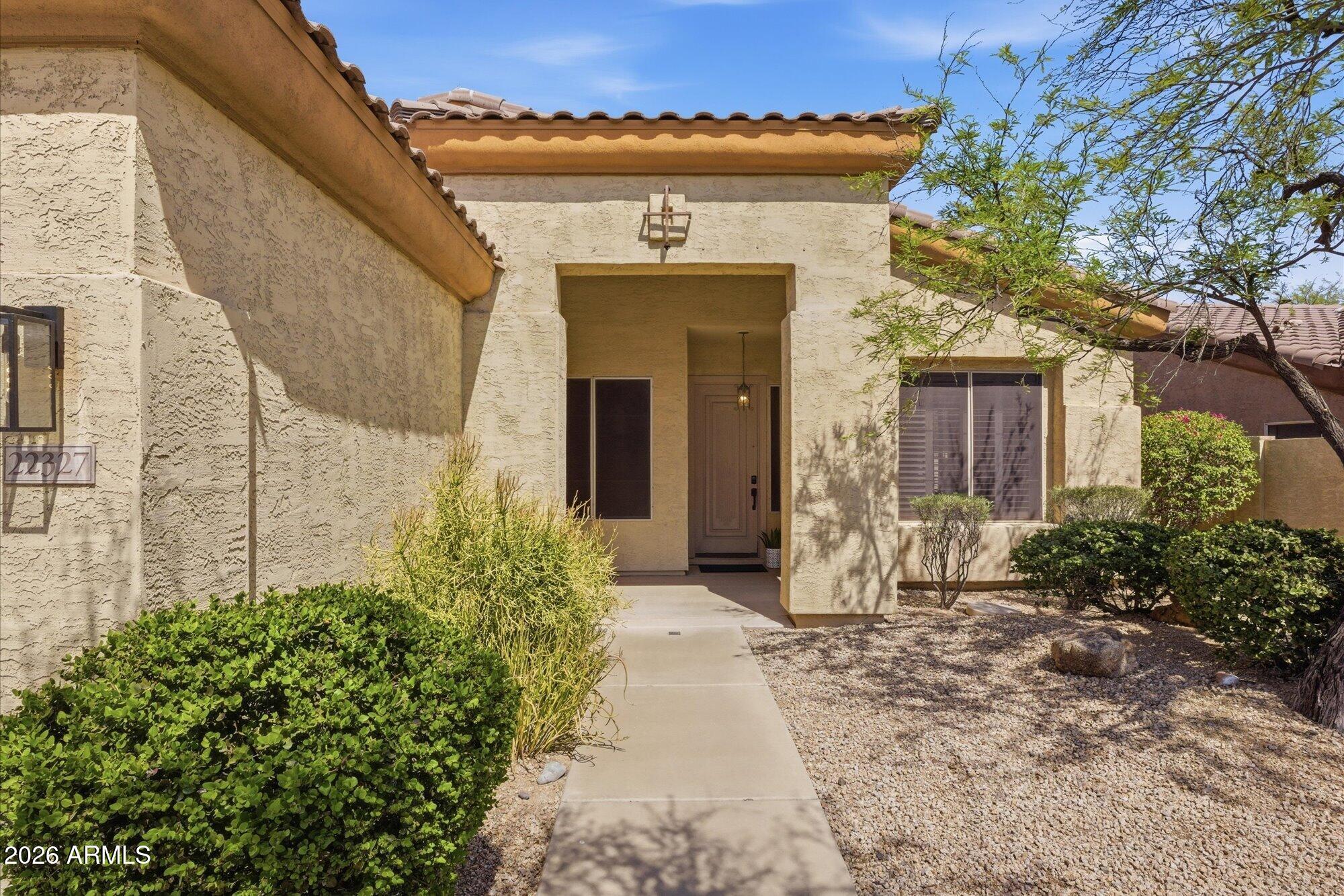 22327 N 76TH Place