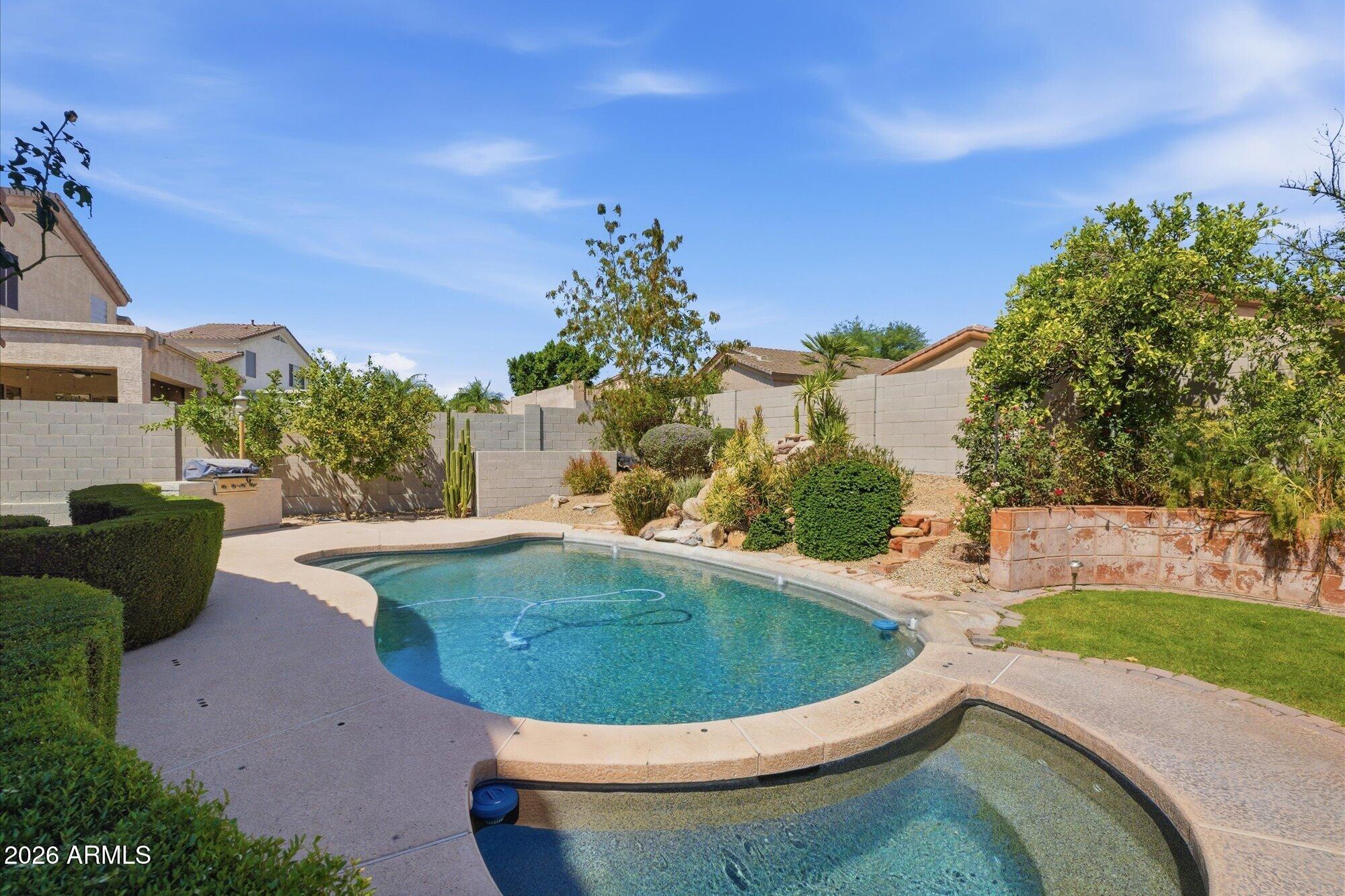 22327 N 76TH Place