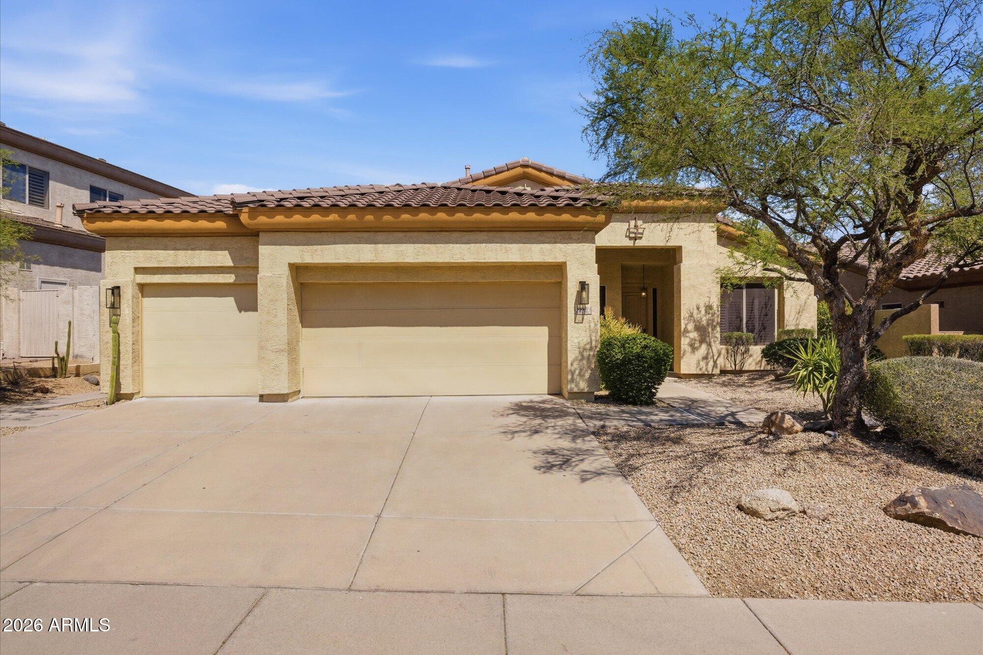 22327 N 76TH Place