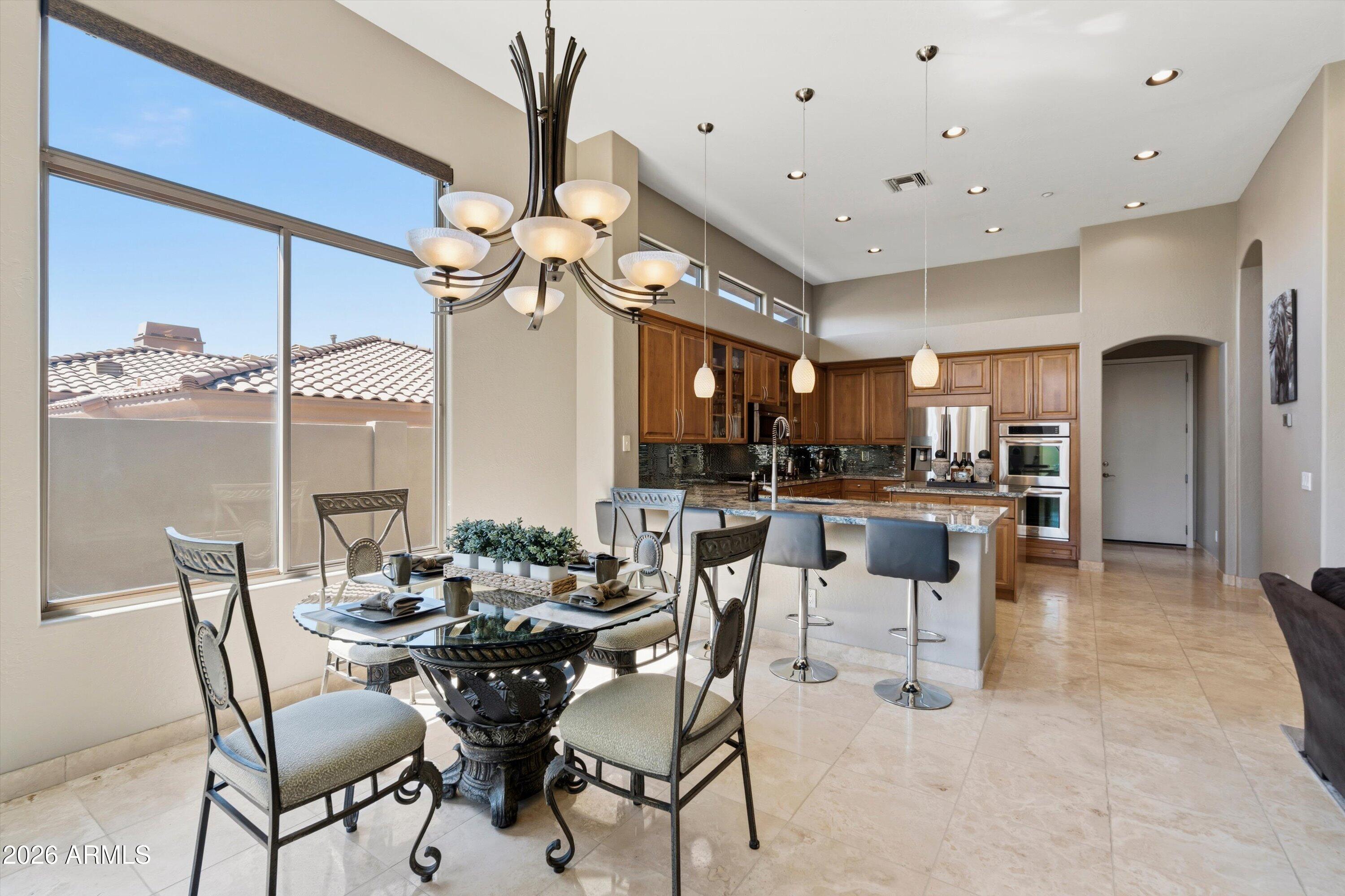 10975 E KORA Lane
