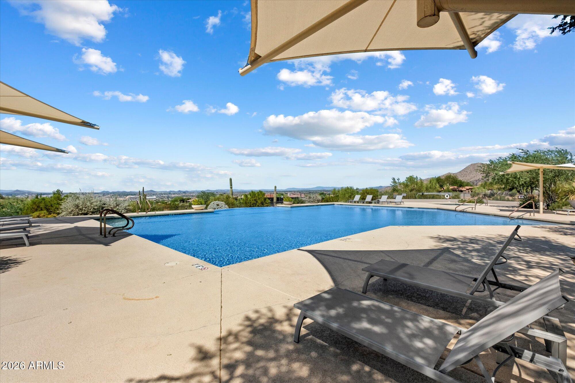 10975 E KORA Lane