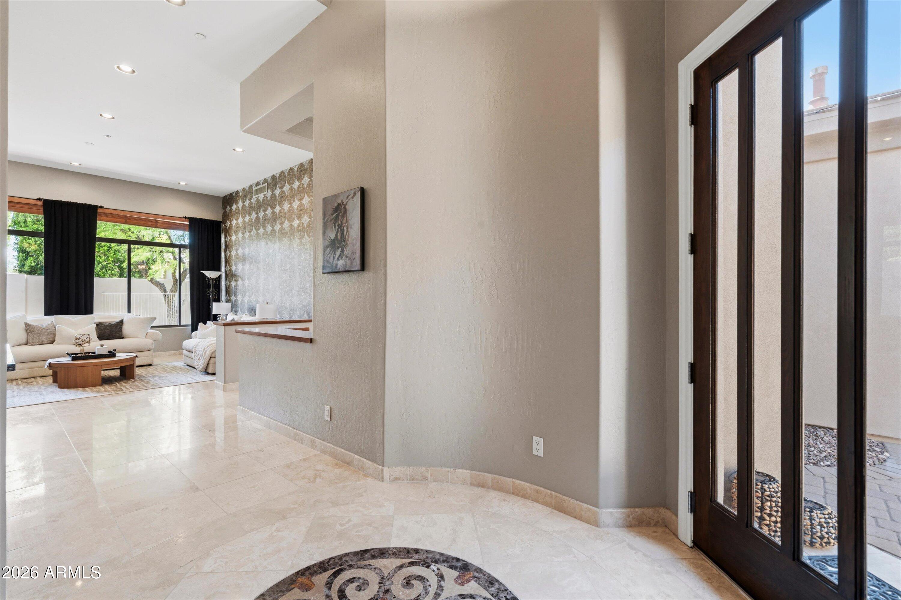 10975 E KORA Lane