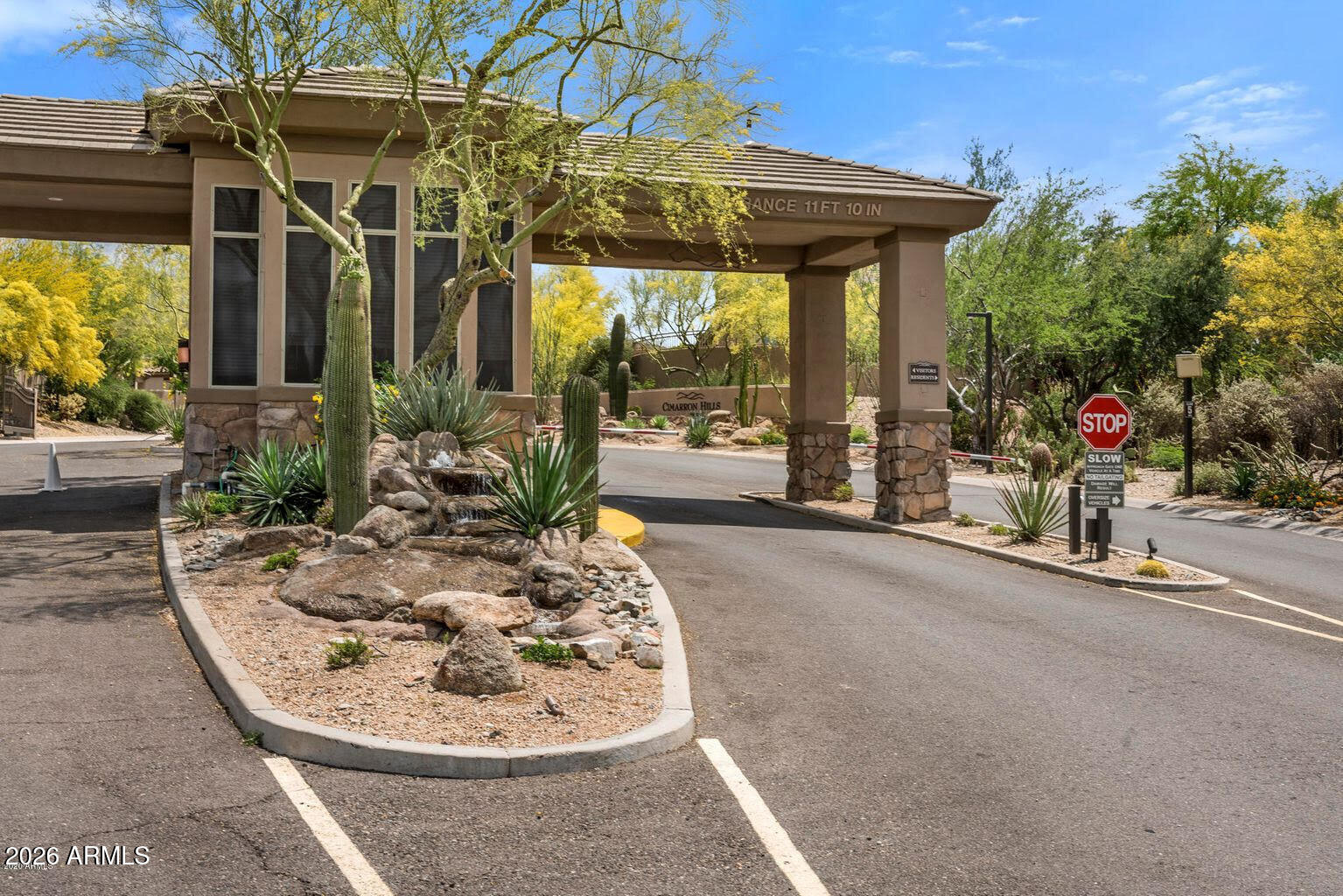 10975 E KORA Lane