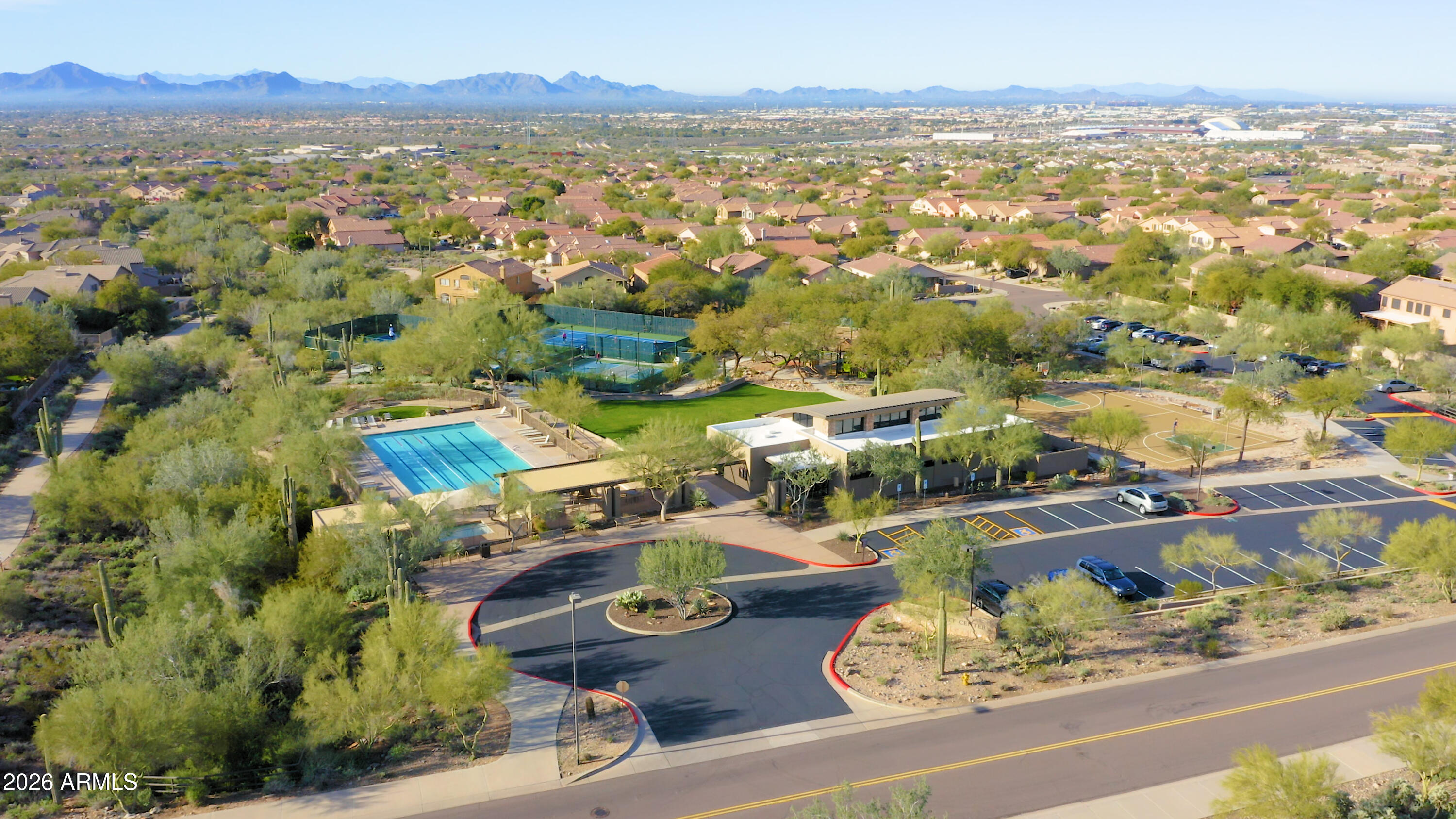 10975 E KORA Lane