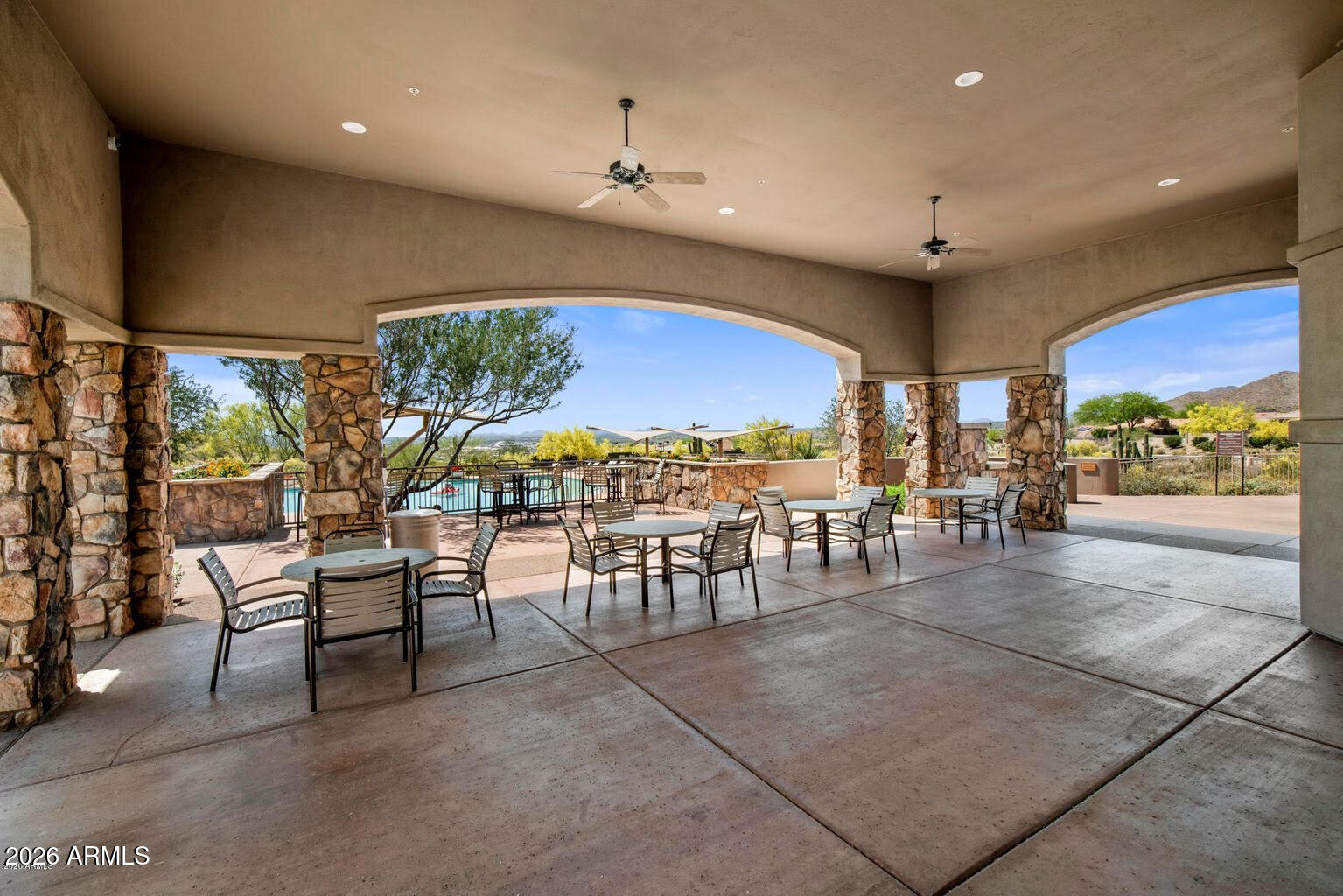 10975 E KORA Lane