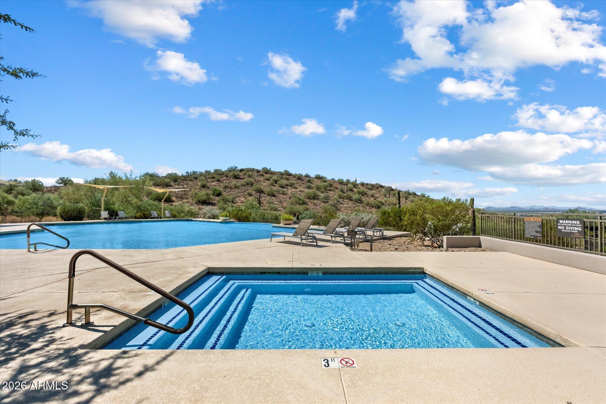 10975 E KORA Lane