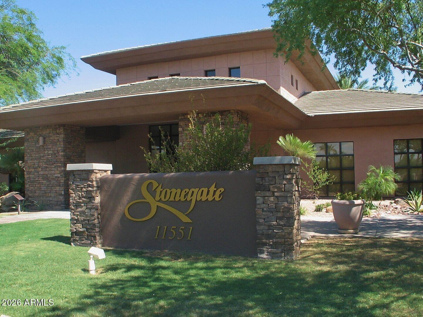 11847 E DEL TIMBRE Drive