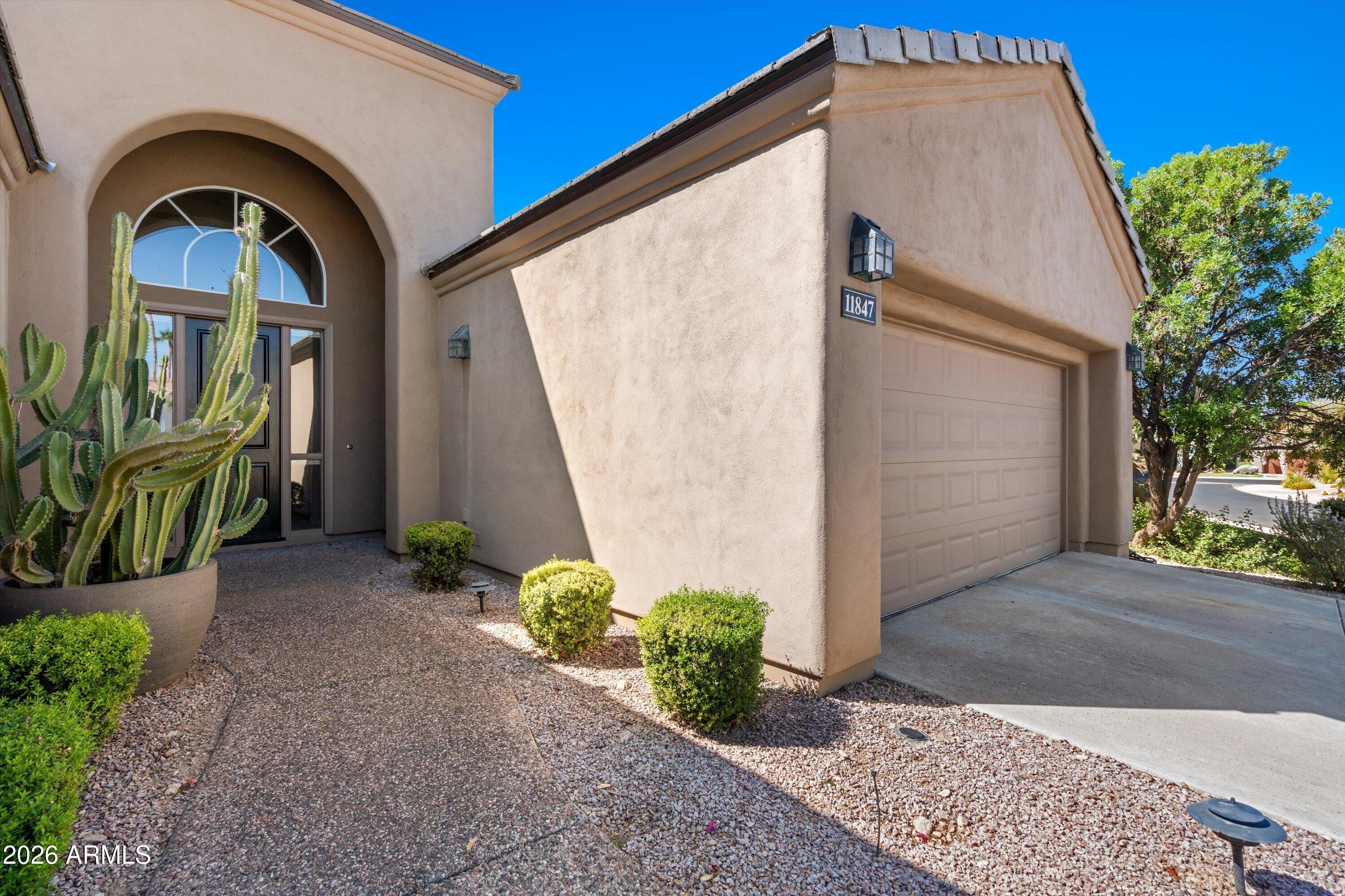 11847 E DEL TIMBRE Drive