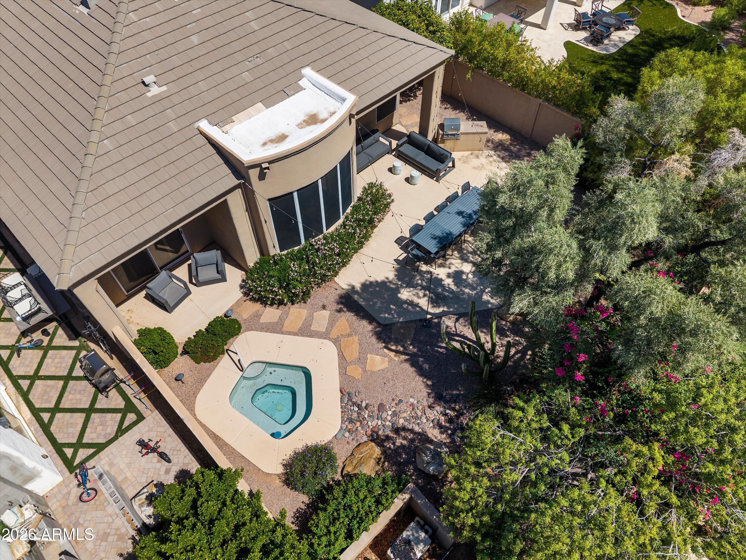 11847 E DEL TIMBRE Drive