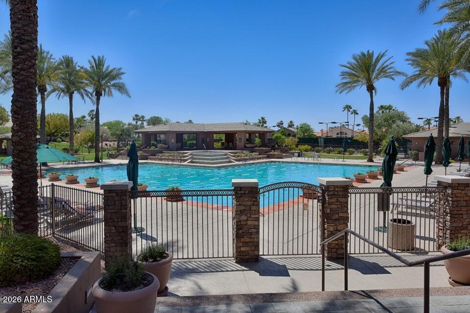 11847 E DEL TIMBRE Drive