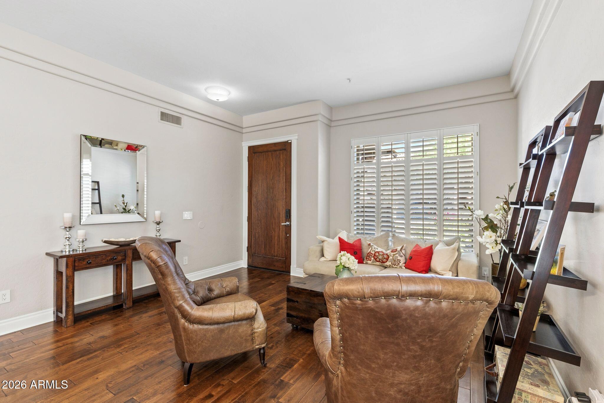 10673 E Le Marche Drive