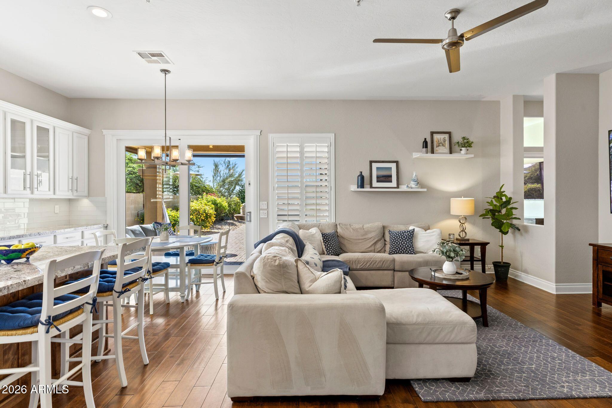 10673 E Le Marche Drive