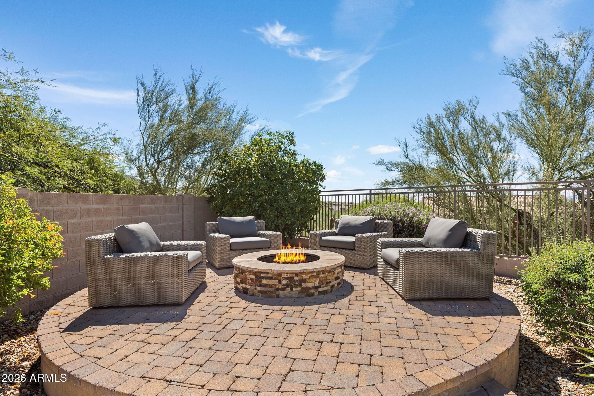 10673 E Le Marche Drive