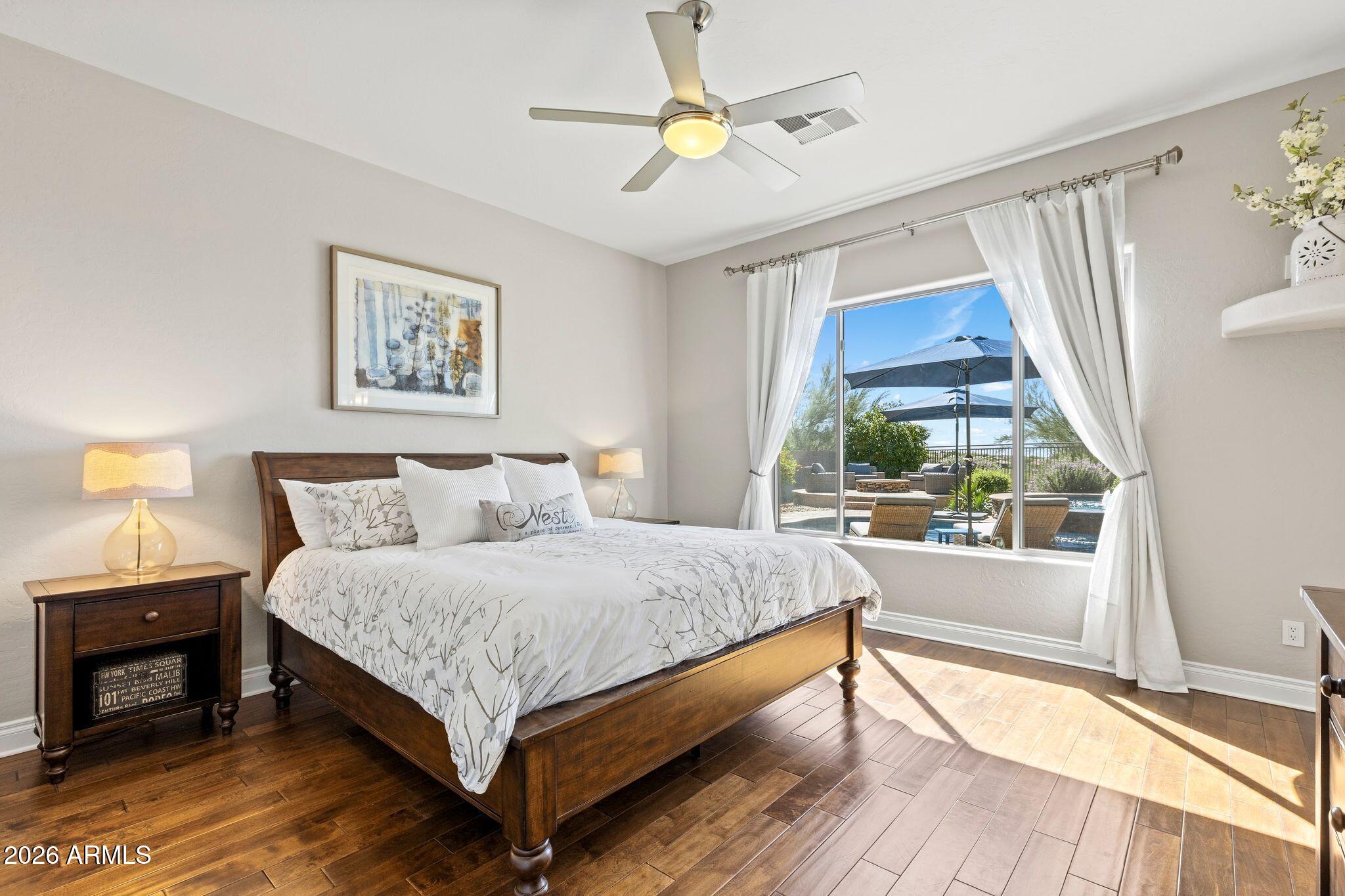 10673 E Le Marche Drive