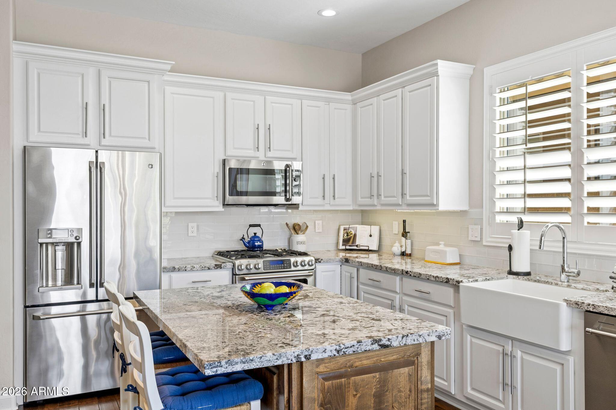 10673 E Le Marche Drive