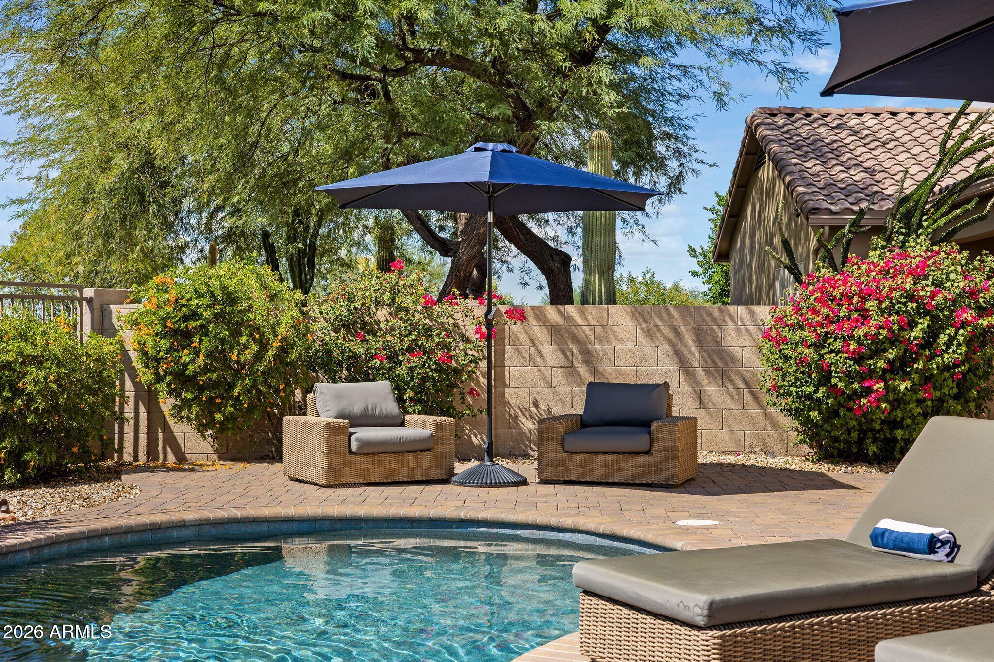 10673 E Le Marche Drive