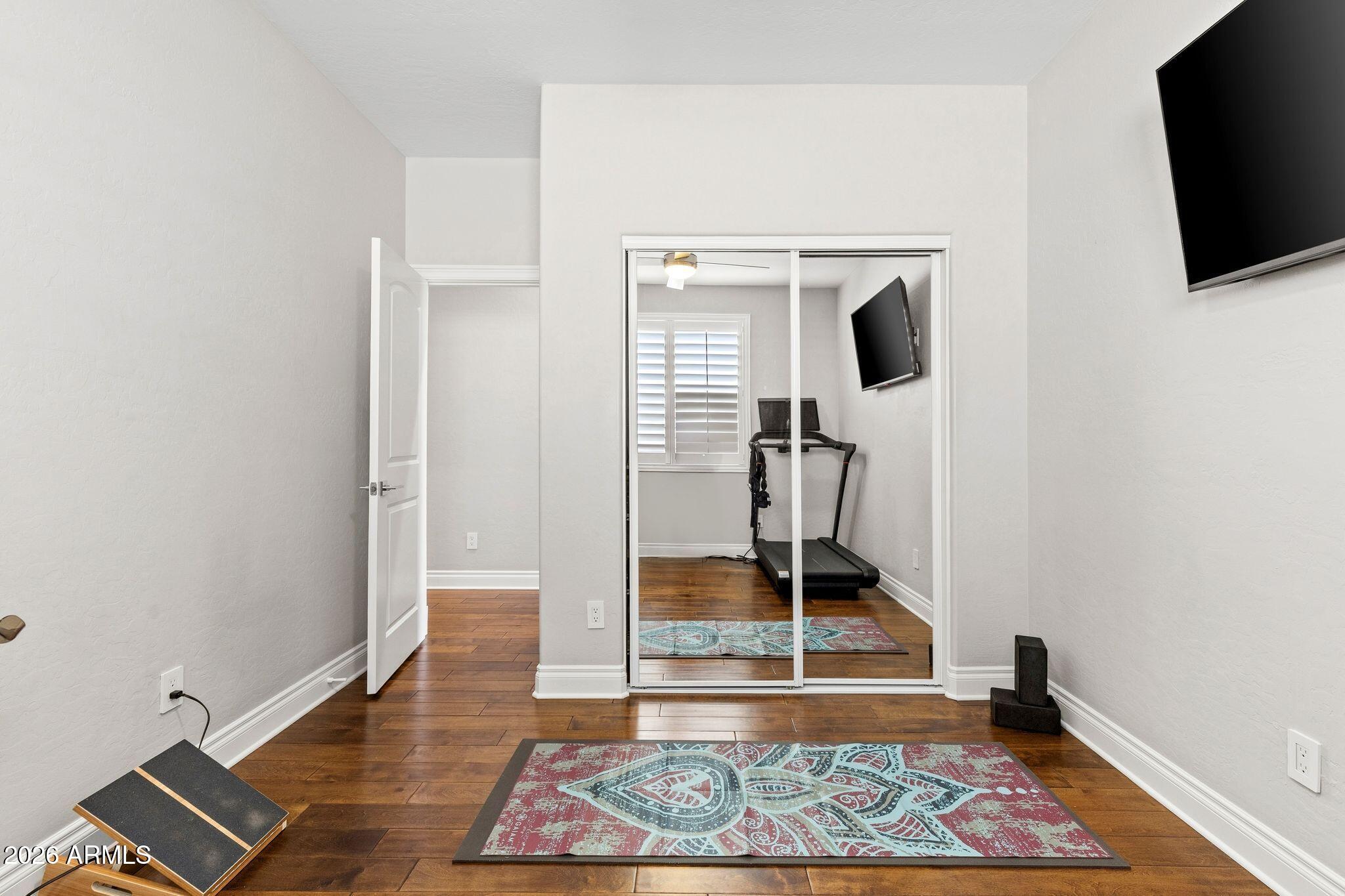 10673 E Le Marche Drive
