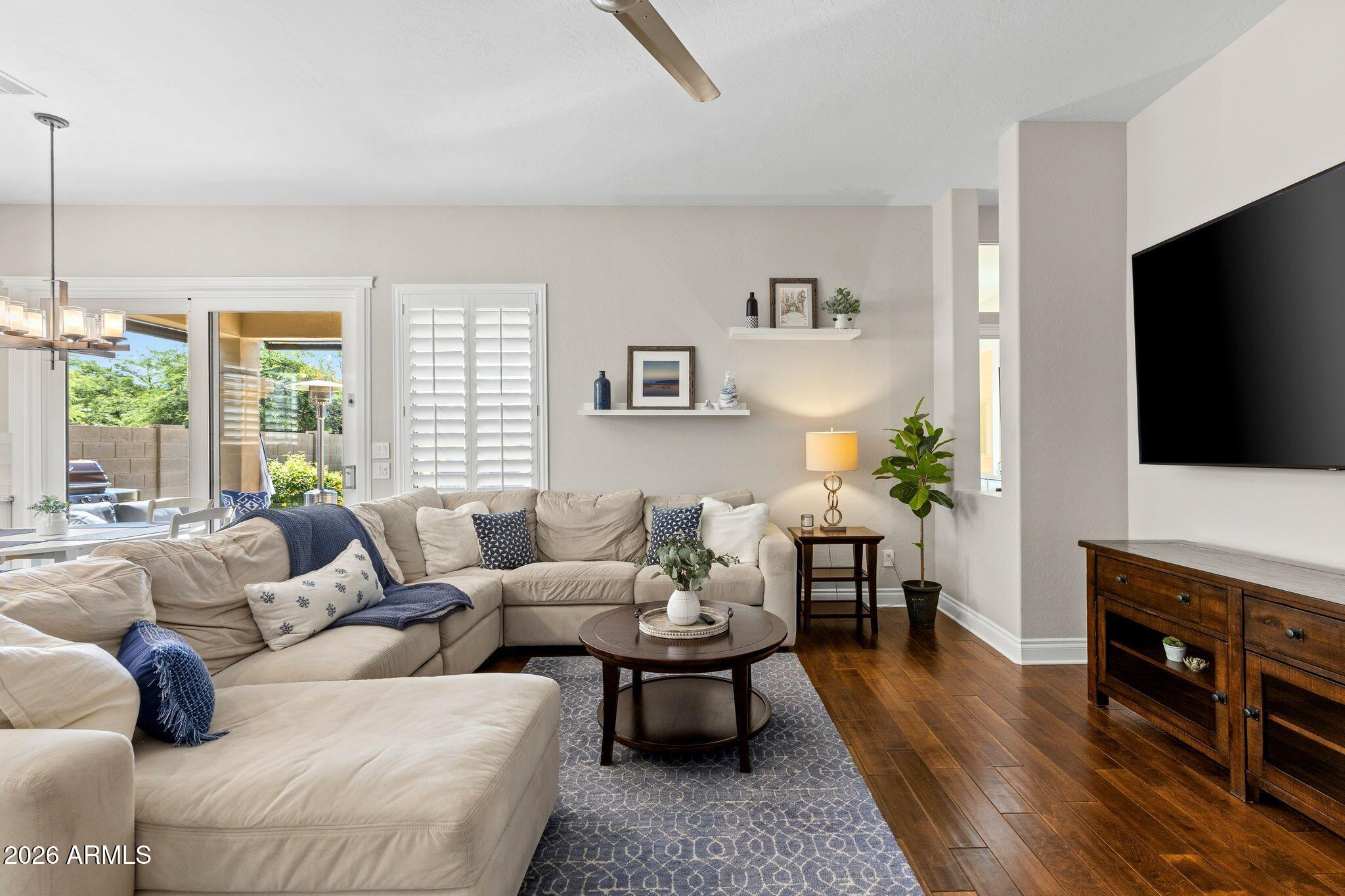 10673 E Le Marche Drive