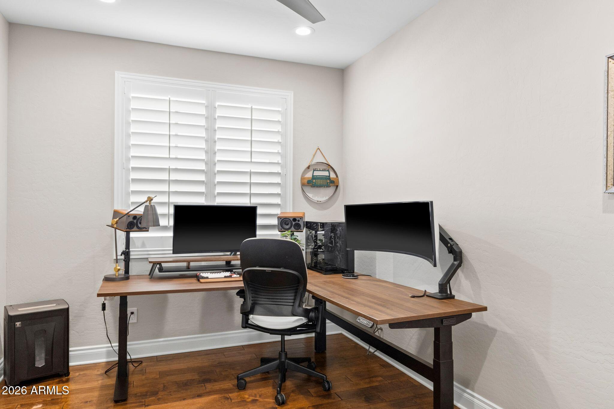 10673 E Le Marche Drive